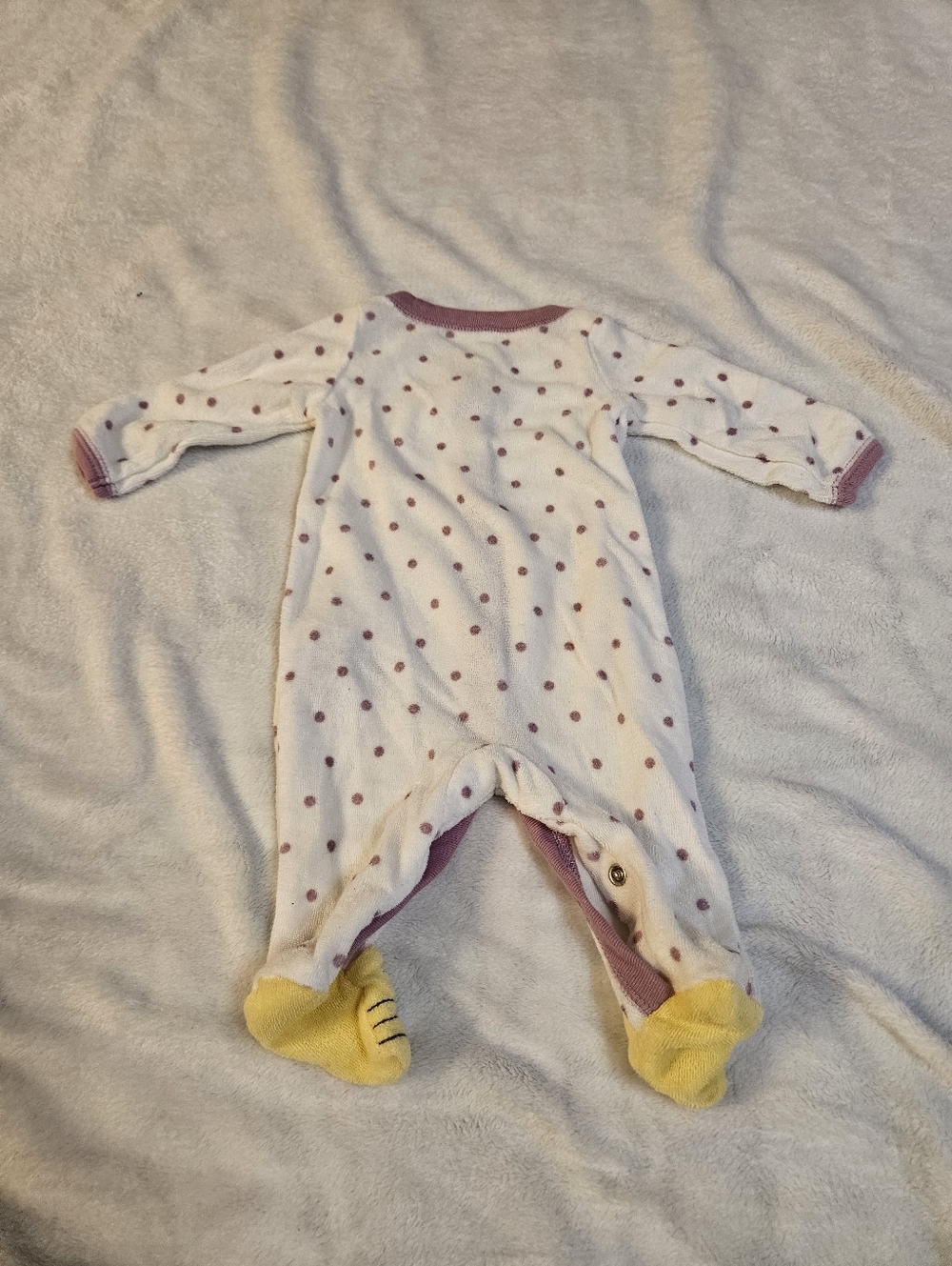 Carter's Newborn Bundle - Picture 6 of 15